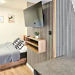 Visit Baltic - Promenada Wydma *