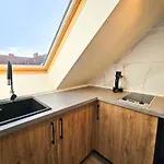 Апартаменты Visit Baltic - Promenada Wydma *
