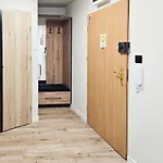 Visit Baltic - Promenada Wydma * Свиноуйсьце