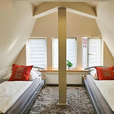 Visit Baltic - Promenada Wydma Апартаменты Свиноуйсьце