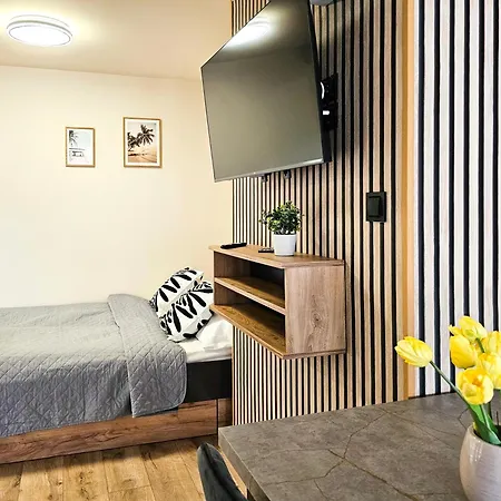 Visit Baltic - Promenada Wydma