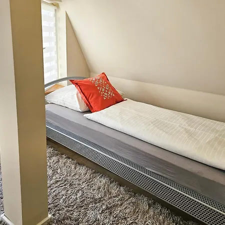 Lägenhet Visit Baltic - Promenada Wydma Świnoujście