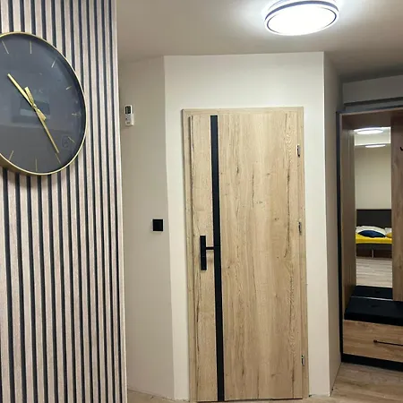 Visit Baltic - Promenada Wydma