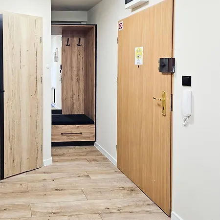 Visit Baltic - Promenada Wydma * Świnoujście