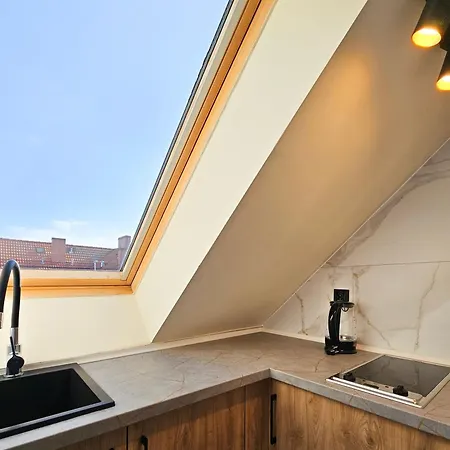 Visit Baltic - Promenada Wydma Świnoujście