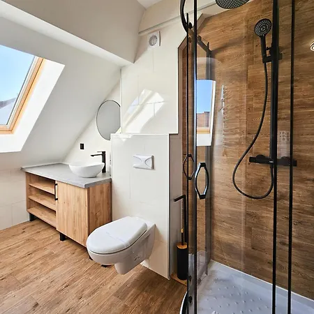 Visit Baltic - Promenada Wydma Świnoujście