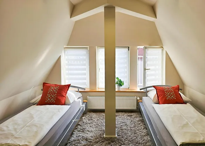 Visit Baltic - Promenada Wydma Lägenhet Świnoujście