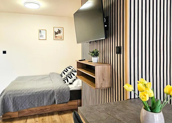 Visit Baltic - Promenada Wydma