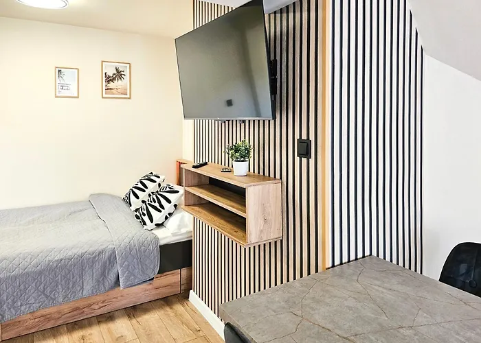 Visit Baltic - Promenada Wydma *