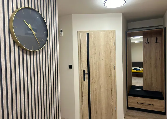 Visit Baltic - Promenada Wydma