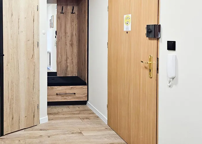 Visit Baltic - Promenada Wydma * Świnoujście