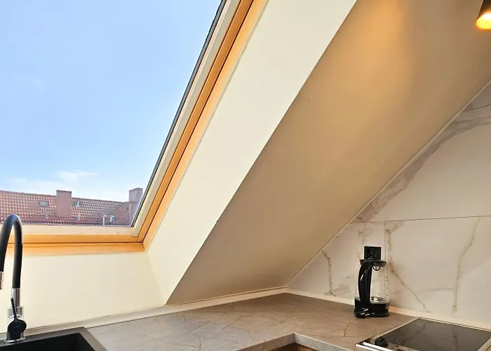 Visit Baltic - Promenada Wydma Świnoujście