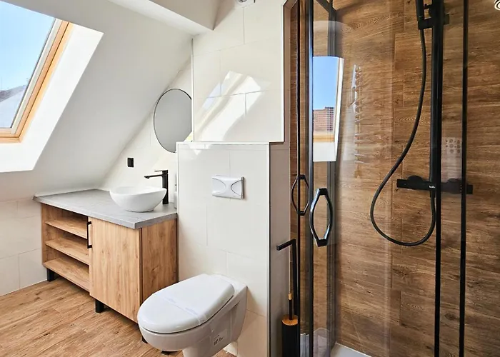 Visit Baltic - Promenada Wydma Świnoujście